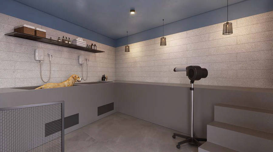 Quarten Ibirapuera – Pet Care